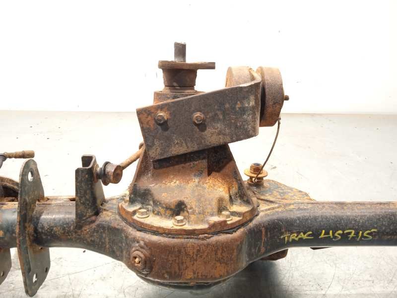 Recambio de puente trasero para land rover discovery (lt) 2.5 turbodiesel referencia OEM IAM TVK100520  