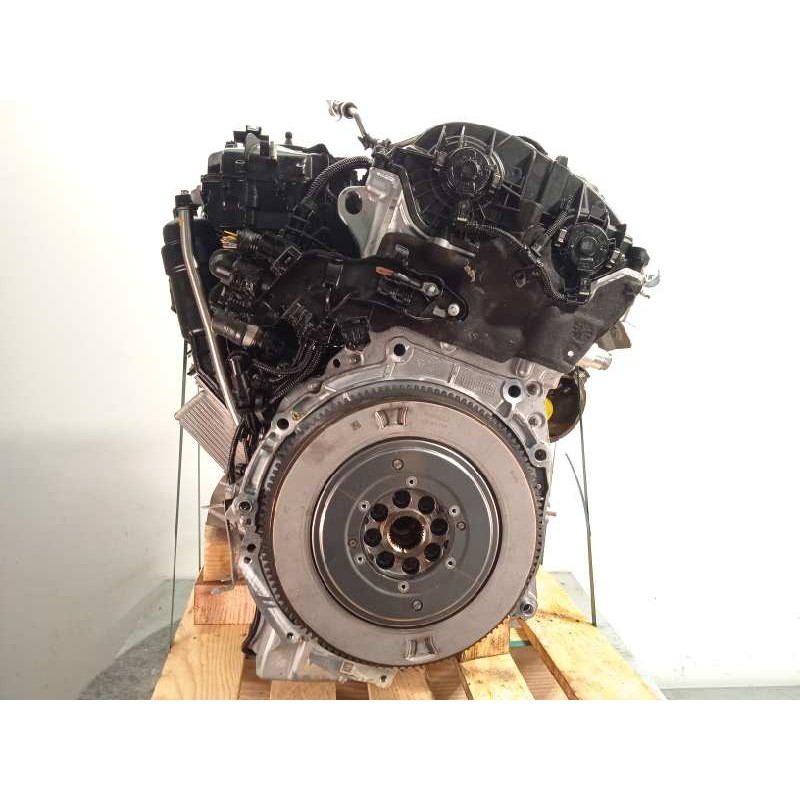 Recambio de motor completo para bmw serie 3 berlina (g20) 330e referencia OEM IAM B48B20A  