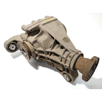 Recambio de diferencial trasero para audi q7 (4l) 3.0 tdi referencia OEM IAM JTQ 0AB525017F 