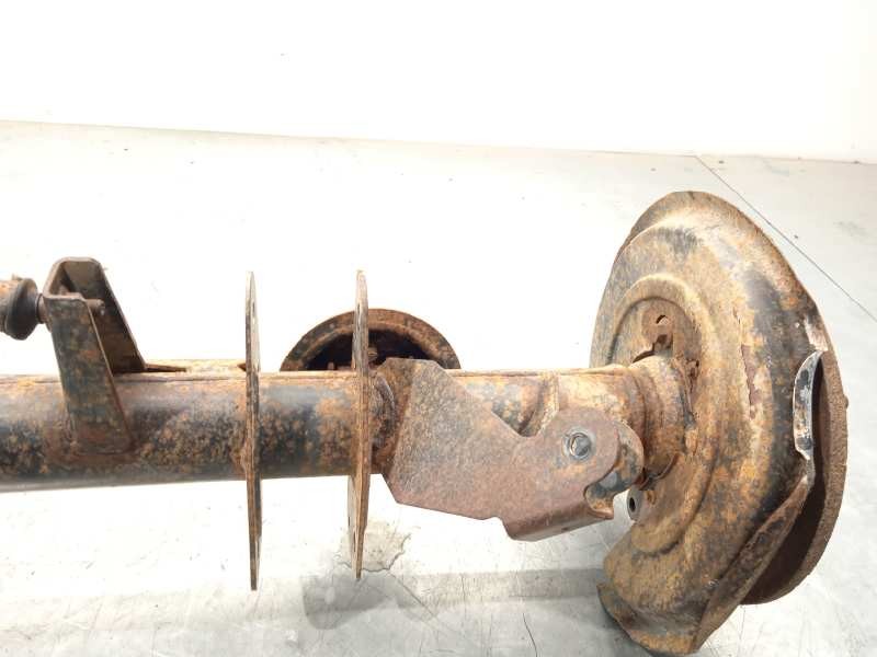 Recambio de puente trasero para land rover discovery (lt) 2.5 turbodiesel referencia OEM IAM TVK100520  