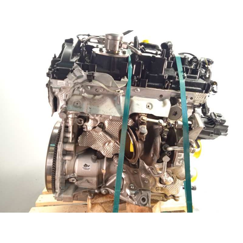 Recambio de motor completo para bmw serie 3 berlina (g20) 330e referencia OEM IAM B48B20A  