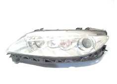 Recambio de faro izquierdo para mazda 6 berlina (gg) 2.0 diesel cat referencia OEM IAM GJ6A510L0C  