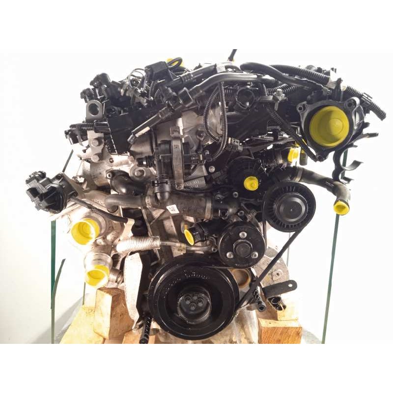 Recambio de motor completo para bmw serie 3 berlina (g20) 330e referencia OEM IAM B48B20A  