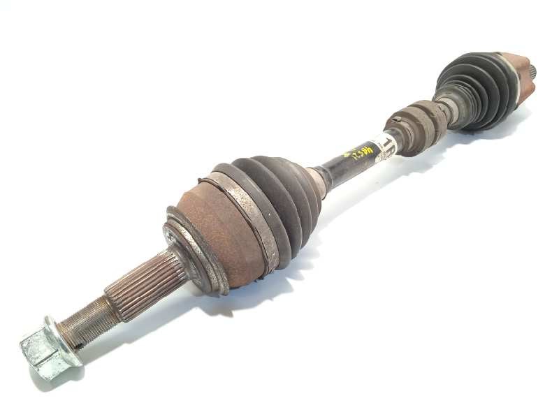 TRANSMISION DELANTERA IZQUIERDA 39101HV80B 