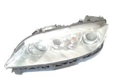 Recambio de faro izquierdo para mazda 6 berlina (gg) 2.0 diesel cat referencia OEM IAM GJ6A510L0C   2