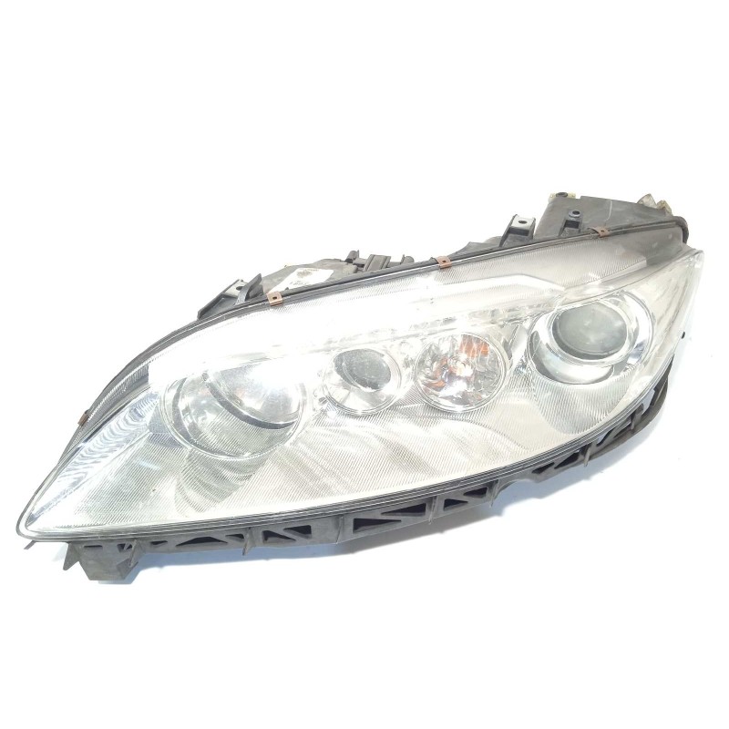 Recambio de faro izquierdo para mazda 6 berlina (gg) 2.0 diesel cat referencia OEM IAM GJ6A510L0C  