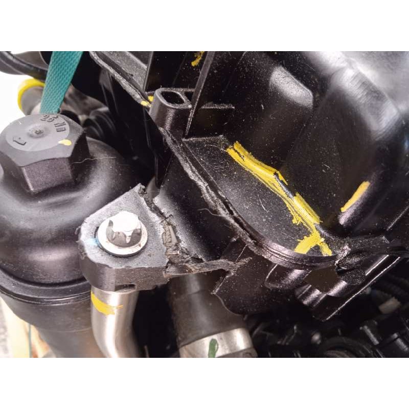 Recambio de motor completo para bmw serie 3 berlina (g20) 330e referencia OEM IAM B48B20A  