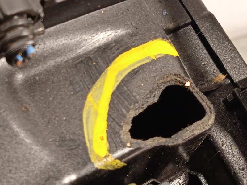 Recambio de motor completo para bmw serie 3 berlina (g20) 330e referencia OEM IAM B48B20A  