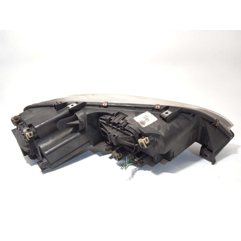 Recambio de faro izquierdo para mazda 6 berlina (gg) 2.0 diesel cat referencia OEM IAM GJ6A510L0C  