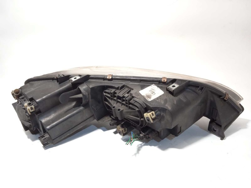 Recambio de faro izquierdo para mazda 6 berlina (gg) 2.0 diesel cat referencia OEM IAM GJ6A510L0C  