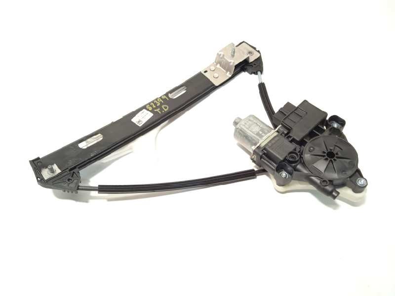 ELEVALUNAS TRASERO DERECHO 2G6839462D 5Q0959408D