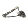 Recambio de elevalunas trasero derecho para volkswagen polo 1.0 tsi referencia OEM IAM 2G6839462D  5Q0959408D