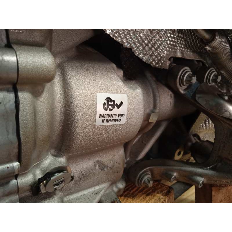 Recambio de motor completo para bmw serie 3 berlina (g20) 330e referencia OEM IAM B48B20A  