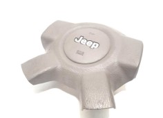 Recambio de airbag delantero izquierdo para jeep cherokee (kj) 2.8 crd cat referencia OEM IAM P5JS061J8AE 5JS061J8AE 5JS061TRMAE 2