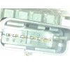 Recambio de caja mariposa para opel crossland x 1.2 referencia OEM IAM 9801942080  
