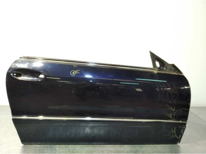 Recambio de puerta delantera derecha para mercedes-benz clase clk (w209) coupe 270 cdi (209.316) referencia OEM IAM A2097200205 