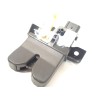 Recambio de cerradura maletero / porton para hyundai i30 (pde, pd, pden) 1.0 t-gdi referencia OEM IAM 81230G4700  