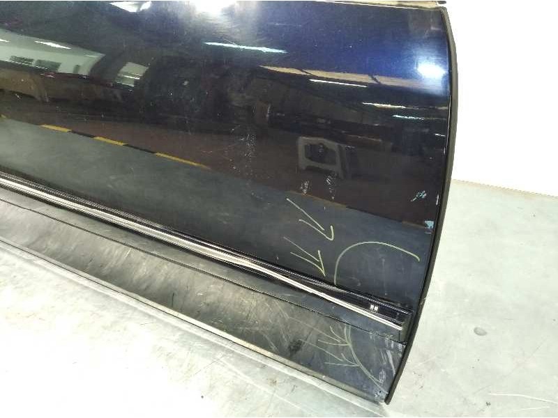 Recambio de puerta delantera derecha para mercedes-benz clase clk (w209) coupe 270 cdi (209.316) referencia OEM IAM A2097200205 