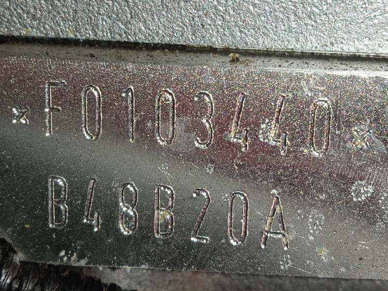 Recambio de motor completo para bmw serie 3 berlina (g20) 330e referencia OEM IAM B48B20A  