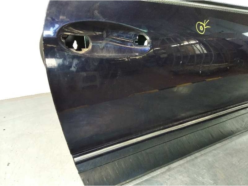 Recambio de puerta delantera derecha para mercedes-benz clase clk (w209) coupe 270 cdi (209.316) referencia OEM IAM A2097200205 