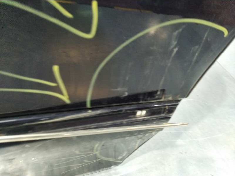 Recambio de puerta delantera derecha para mercedes-benz clase clk (w209) coupe 270 cdi (209.316) referencia OEM IAM A2097200205 