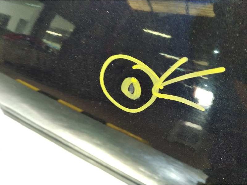 Recambio de puerta delantera derecha para mercedes-benz clase clk (w209) coupe 270 cdi (209.316) referencia OEM IAM A2097200205 