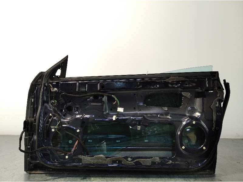 Recambio de puerta delantera derecha para mercedes-benz clase clk (w209) coupe 270 cdi (209.316) referencia OEM IAM A2097200205 