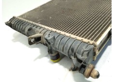 Recambio de radiador agua para land rover discovery (lt) 2.5 turbodiesel referencia OEM IAM PCC001050   2