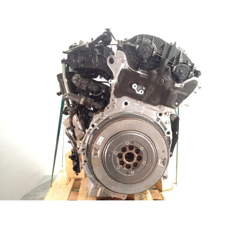 Recambio de motor completo para bmw serie 3 berlina (g20) 320i referencia OEM IAM B48B20B  