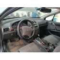 PEUGEOT 407 SW (6E_, 6D_)