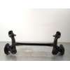 Recambio de puente trasero para ssangyong tivoli 1.2 referencia OEM IAM 4550035000  