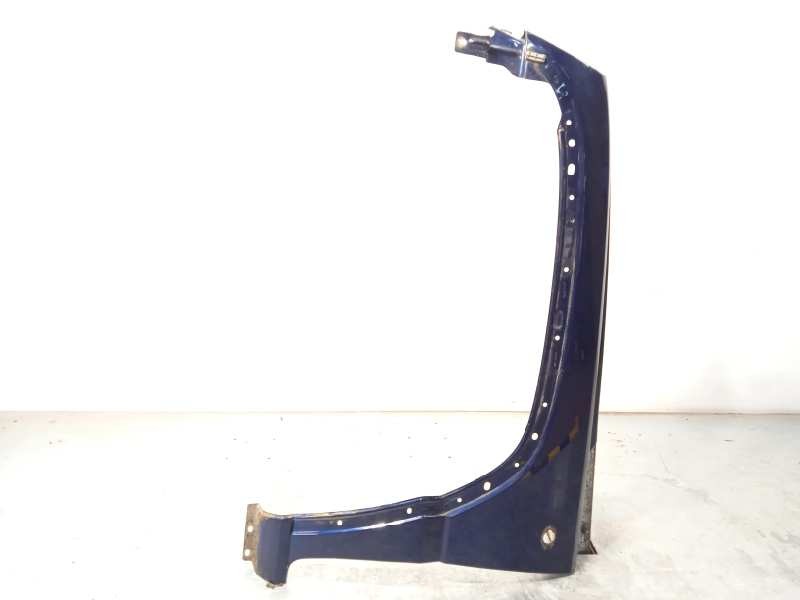 Recambio de aleta delantera izquierda para jeep cherokee (kj) 2.8 crd cat referencia OEM IAM 55360599AB  