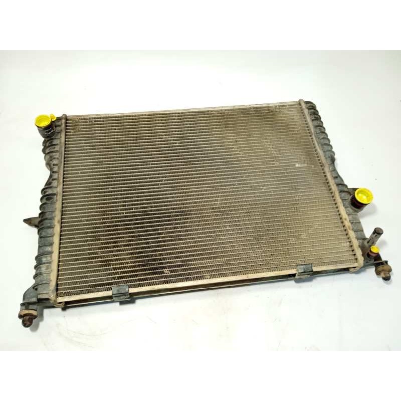 Recambio de radiador agua para land rover discovery (lt) 2.5 turbodiesel referencia OEM IAM PCC001050  