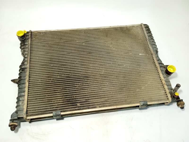 Recambio de radiador agua para land rover discovery (lt) 2.5 turbodiesel referencia OEM IAM PCC001050  