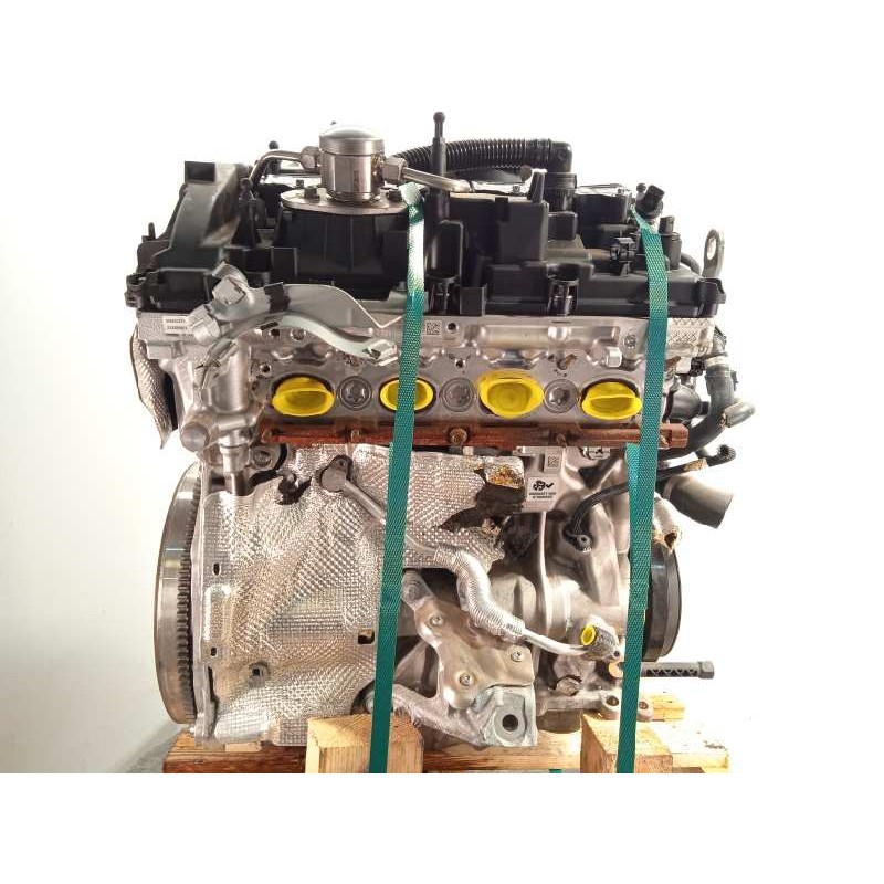 Recambio de motor completo para bmw serie 3 berlina (g20) 320i referencia OEM IAM B48B20B  