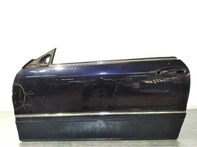 Recambio de puerta delantera izquierda para mercedes-benz clase clk (w209) coupe 270 cdi (209.316) referencia OEM IAM A209720010