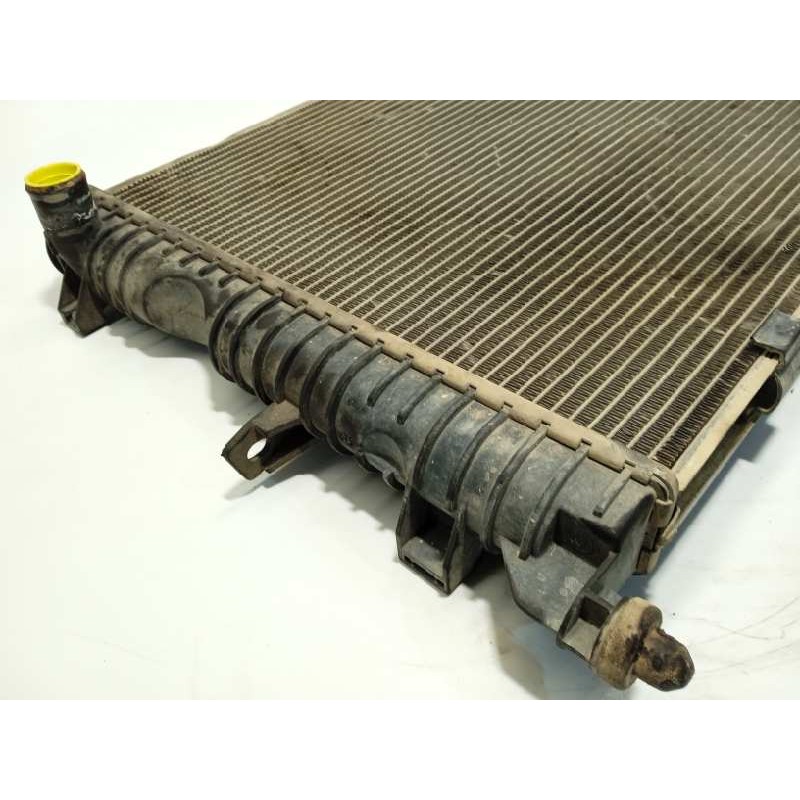 Recambio de radiador agua para land rover discovery (lt) 2.5 turbodiesel referencia OEM IAM PCC001050  