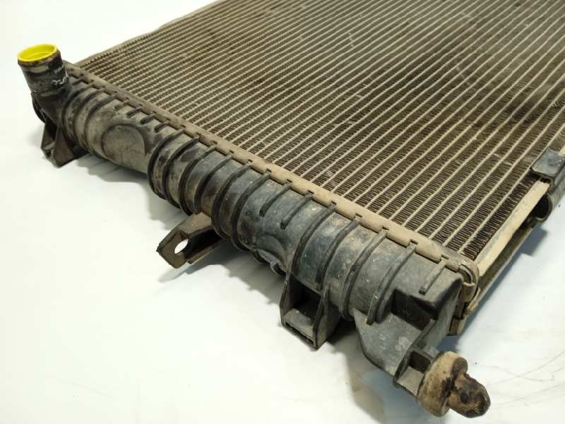 Recambio de radiador agua para land rover discovery (lt) 2.5 turbodiesel referencia OEM IAM PCC001050  