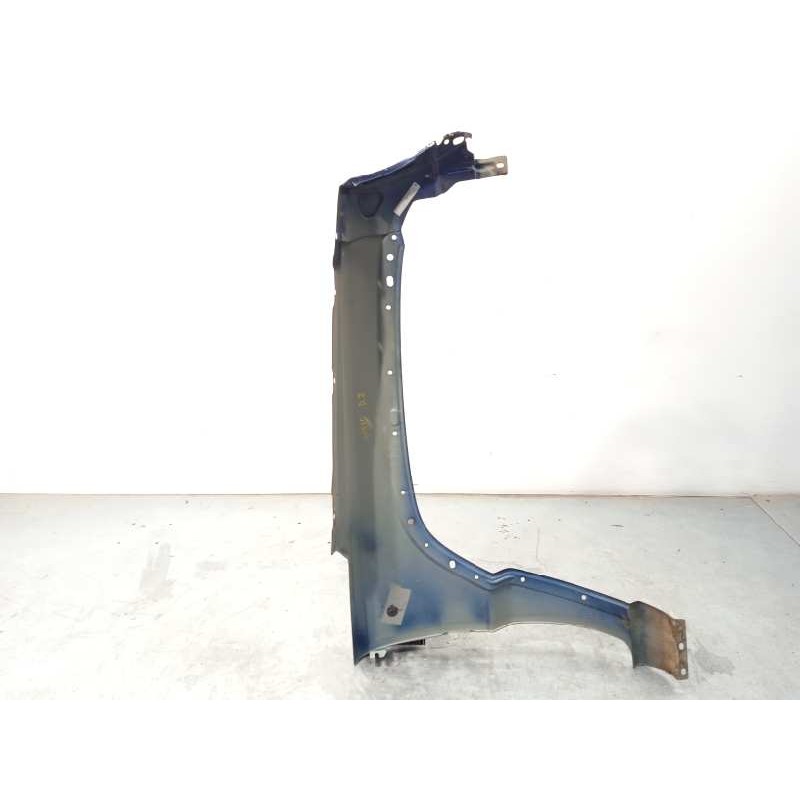 Recambio de aleta delantera izquierda para jeep cherokee (kj) 2.8 crd cat referencia OEM IAM 55360599AB  