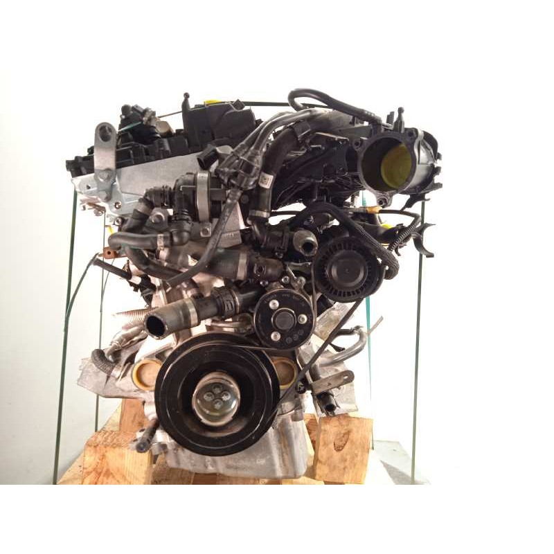Recambio de motor completo para bmw serie 3 berlina (g20) 320i referencia OEM IAM B48B20B  