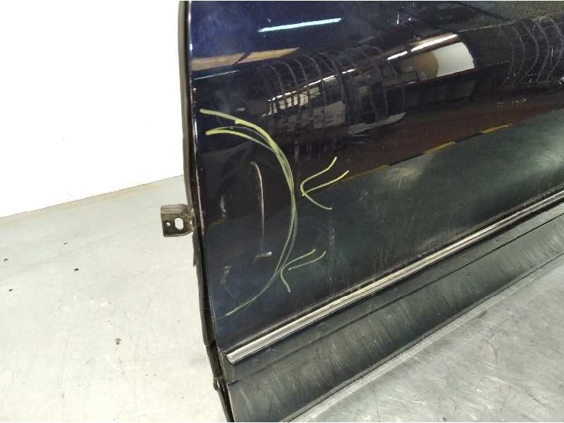 Recambio de puerta delantera izquierda para mercedes-benz clase clk (w209) coupe 270 cdi (209.316) referencia OEM IAM A209720010