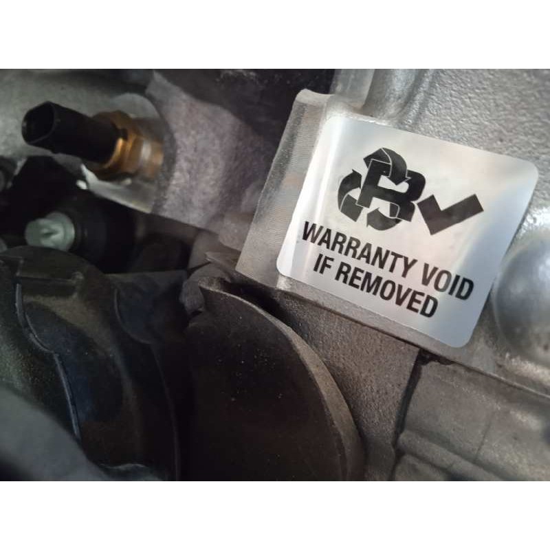 Recambio de motor completo para bmw serie 3 berlina (g20) 320i referencia OEM IAM B48B20B  
