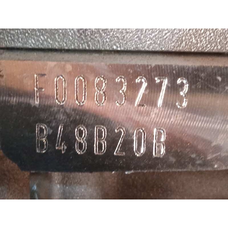 Recambio de motor completo para bmw serie 3 berlina (g20) 320i referencia OEM IAM B48B20B  