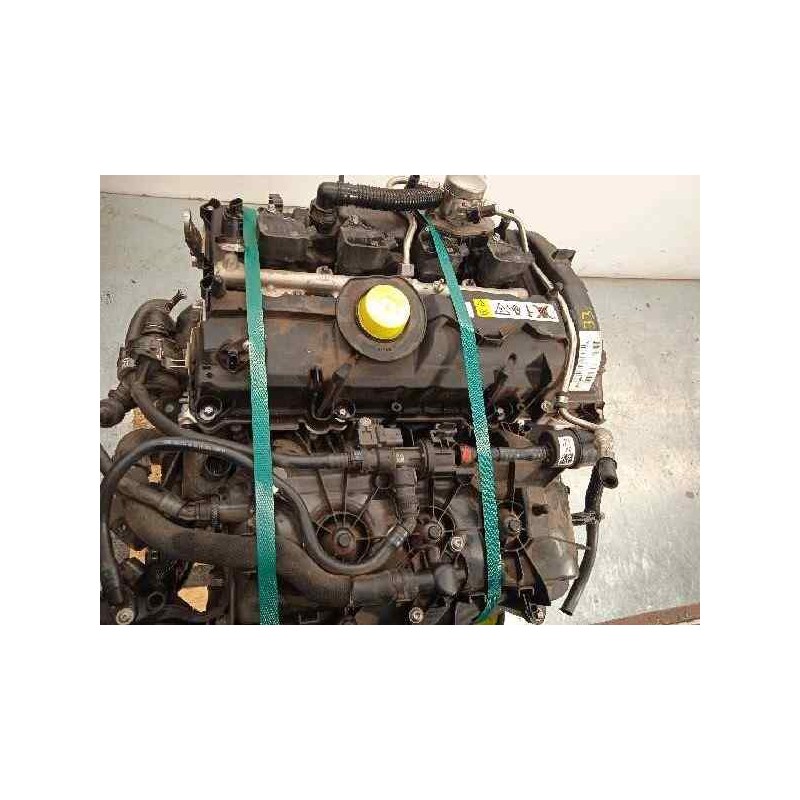 Recambio de motor completo para bmw serie 3 berlina (g20) 320i referencia OEM IAM B48B20B  