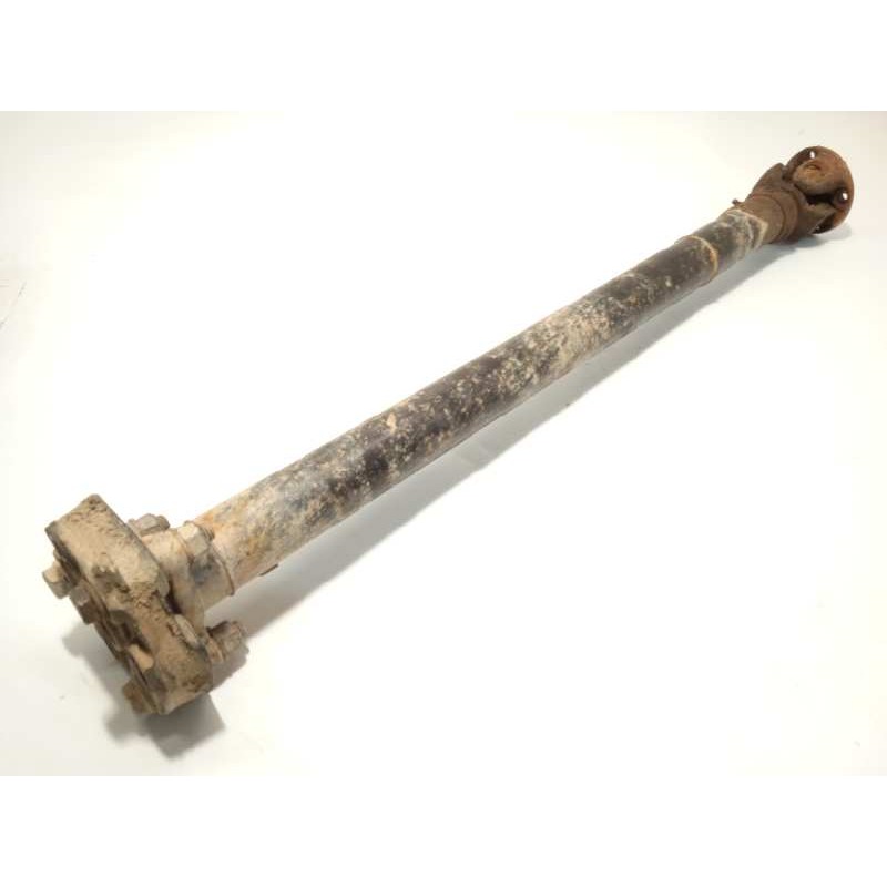 Recambio de transmision central para land rover discovery (lt) 2.5 turbodiesel referencia OEM IAM TVB000150  