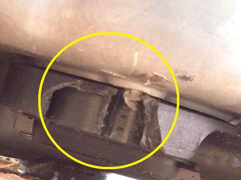 Recambio de motor completo para bmw serie 3 berlina (g20) 320i referencia OEM IAM B48B20B  