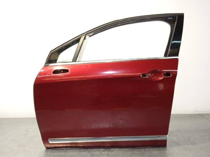 Recambio de puerta delantera izquierda para citroën c5 station wagon 2.2 hdi fap referencia OEM IAM 9002Y8  