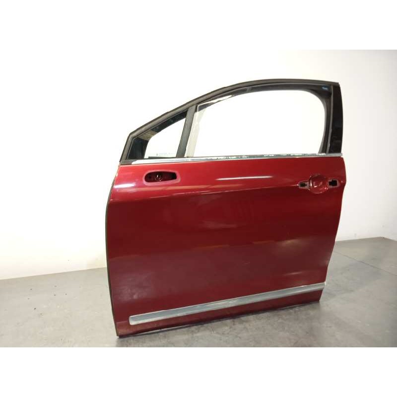 Recambio de puerta delantera izquierda para citroën c5 station wagon 2.2 hdi fap referencia OEM IAM 9002Y8  