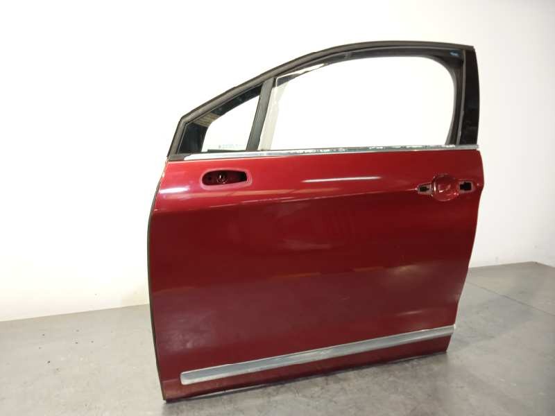 Recambio de puerta delantera izquierda para citroën c5 station wagon 2.2 hdi fap referencia OEM IAM 9002Y8  
