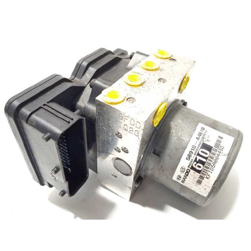 Recambio de abs para kia carens ( ) drive referencia OEM IAM 58910A4610 BE6003Q901 60BH6013Q901